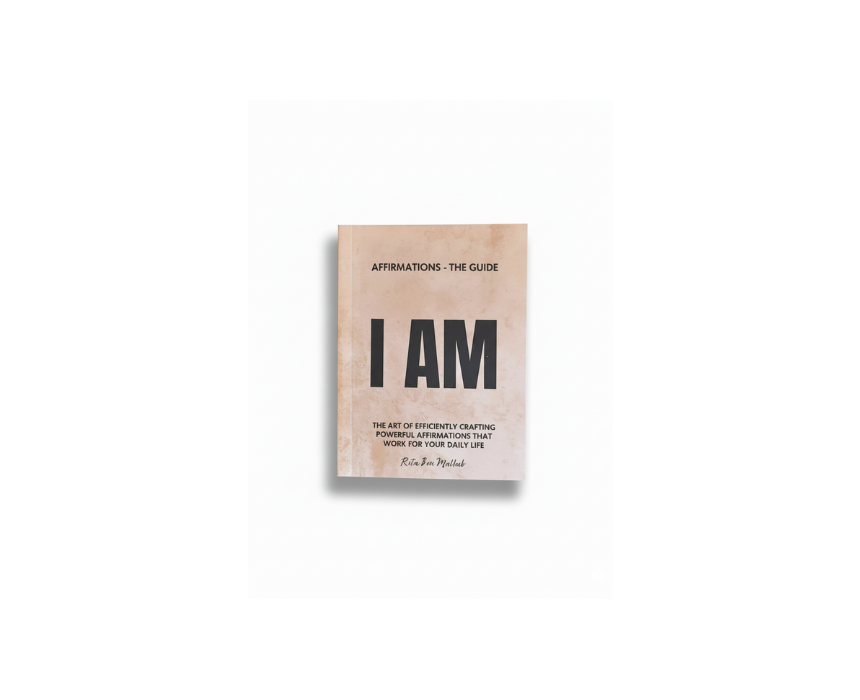 book cover The Guide by Rita Bou Malhab - Image 1