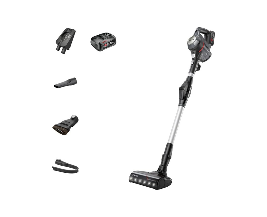 bosch Bosch Unlimited 7 Cordless Vacuum - Image 1