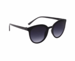 Boss Kids Sunglasses in Black - Image 