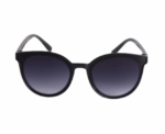 Boss Kids Sunglasses in Black - Image 