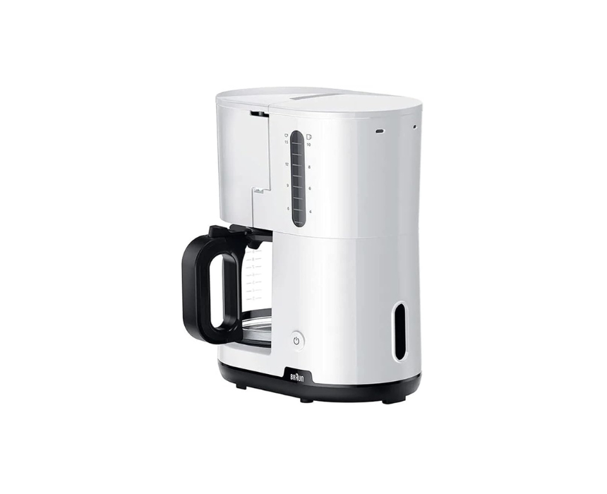 braun Braun coffee machine - Image 1