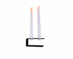 Minimlalist Candle Holder - Image 