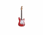 Aria STG-004 HSS Electric Guitar - Image 