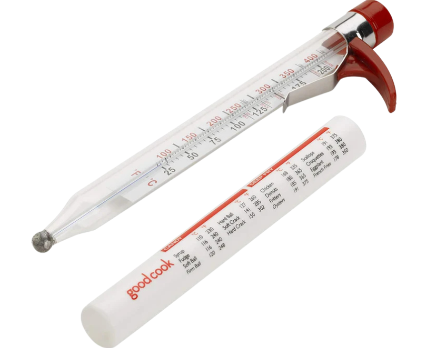 candy thermometer 1 Candy Thermometer - Image 1