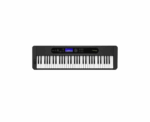 Casio CT-S410 61-Key Portable Keyboard - Image 