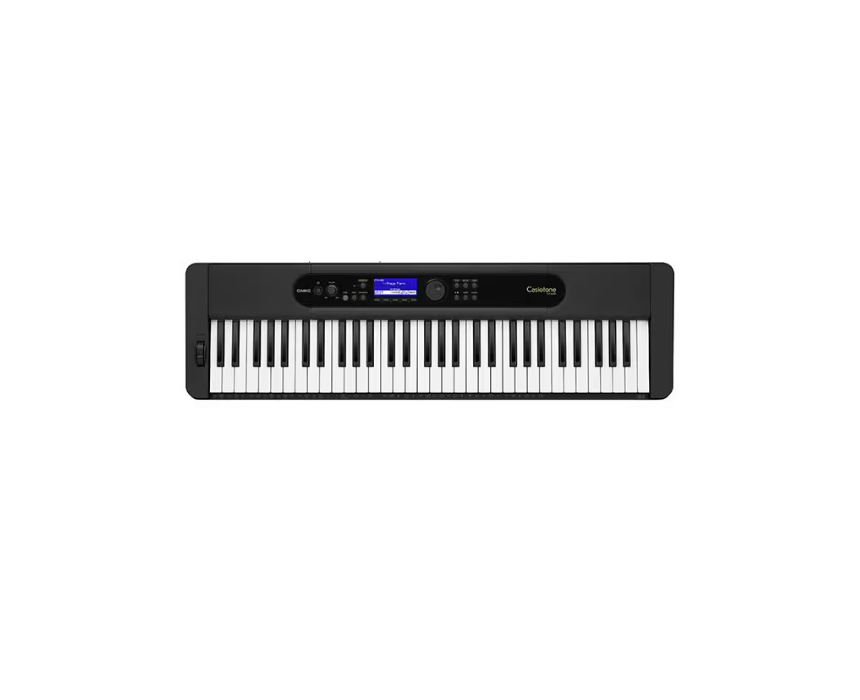 casio piano Portable Keyboard - Image 1