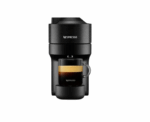 Nespresso Coffee Machine in Black - Image 