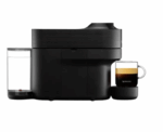 Nespresso Coffee Machine in Black - Image 