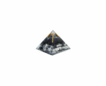 Concrete Orgonite Pyramid - Image 