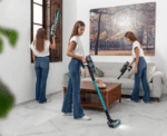 Cordless Stick Vacuum 2500 - Image 