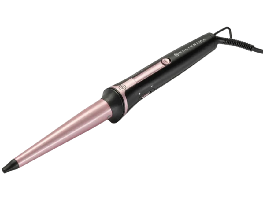 curling Conical Curling Tong - Image 1
