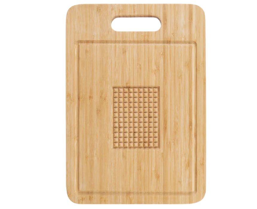 cutting board Cutting Board with Whetstone - Image 1