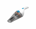 Black + Decker Dustbuster - Image 