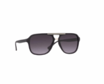 Drift Sunglasses in Black - Image 