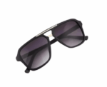 Drift Sunglasses in Black - Image 