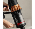 Dyson Piston Submarine in Black Copper - Image 