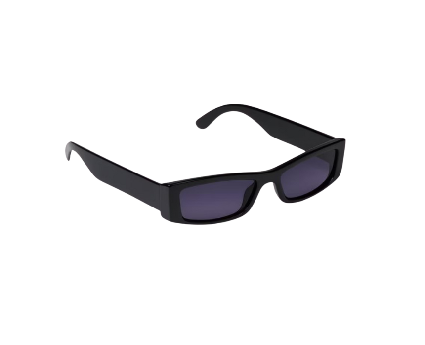 eagle black 1 Eagle Sunglasses in Black - Image 1