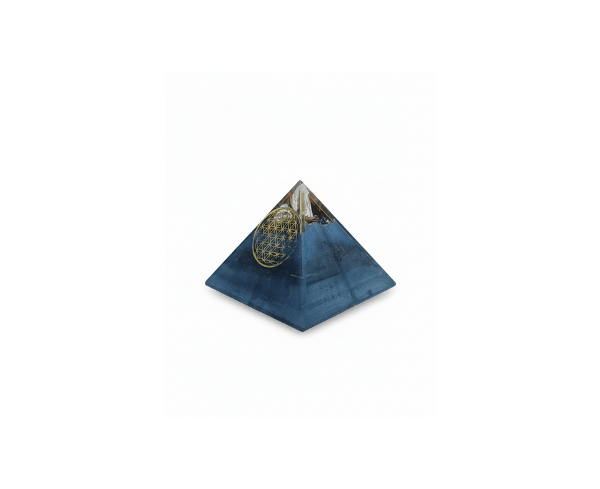elara (1) Elara The Shift Orgonite Pyramid - Image 1