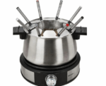 Electric Fondue Set 1500W 8 Person - Image 