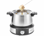Electric Fondue Set 1500W 8 Person - Image 