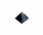 Erosion Orgonite Pyramid - Image 