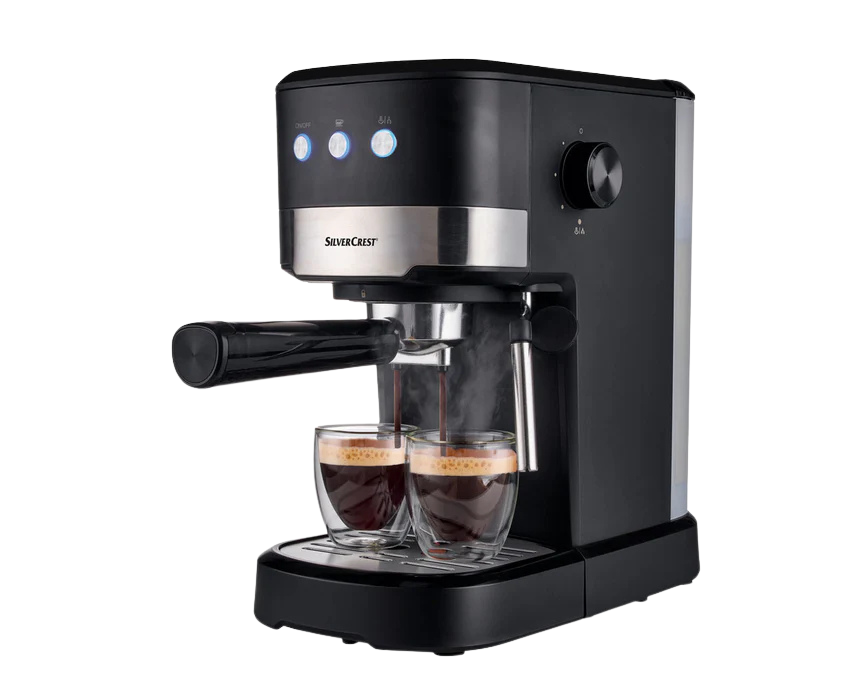 espresso Espresso Machine 15 Bars - Image 1