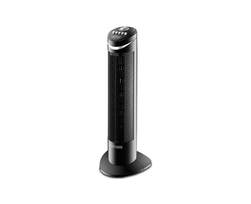fan Black & Decker Tower Fan - Image 1