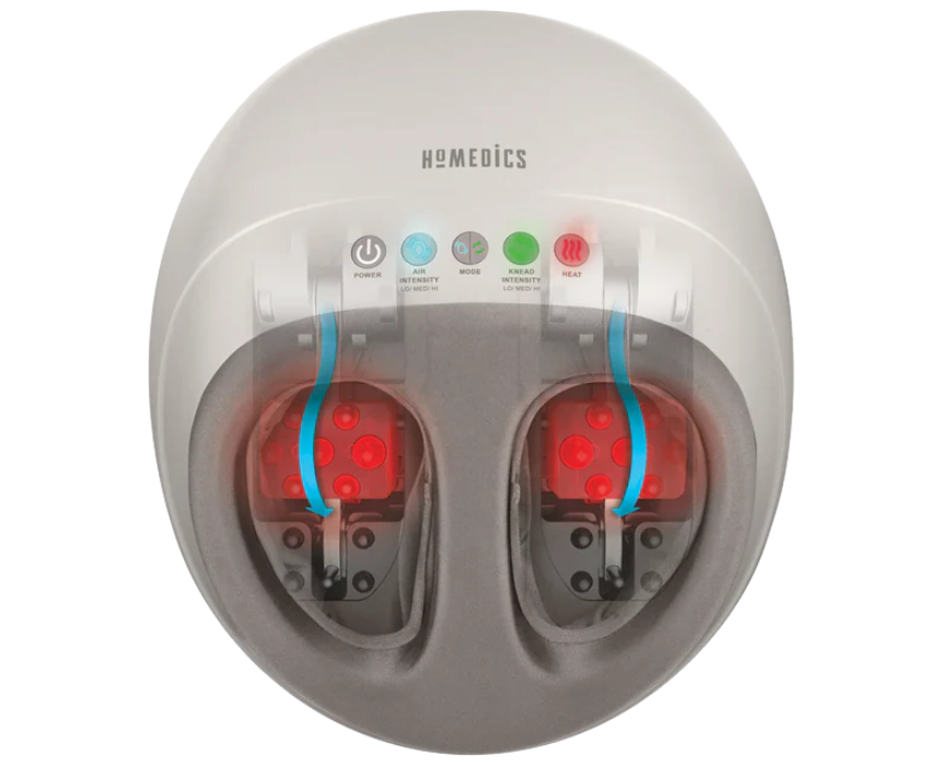 foot mas 1 Foot Massager - Image 1