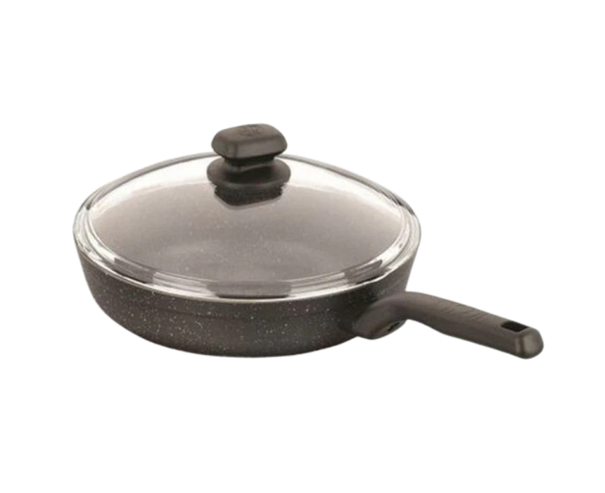 frypan Frypan with Lid - Image 1
