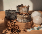 Botanical Candles The Goddess Edition - Image 