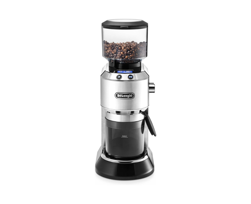 grinder Delonghi Dedica Coffee Grinder - Image 1