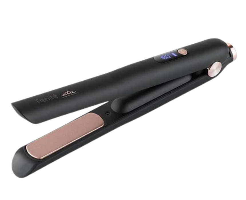 hairstraightner Hair Straightener NO434 - Image 1