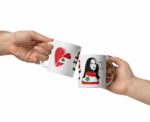 Lebanon Mugs - Image 