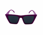 Heaven Kids Sunglasses in Purple - Image 