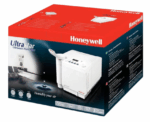 Honeywell Humidifier in White - Image 