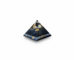 I am the Light Orgonite Pyramid - Image 