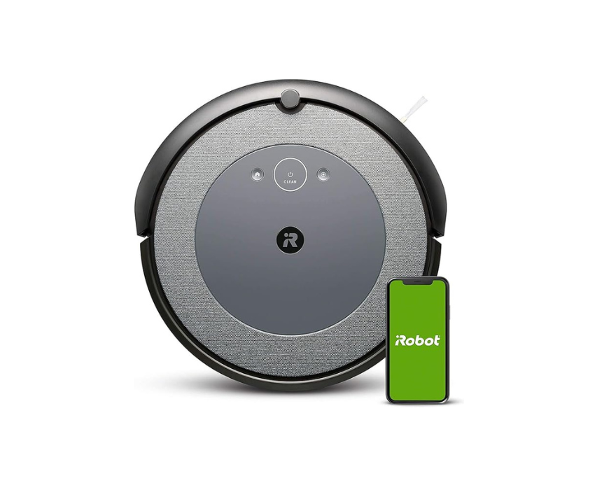 irobot Irobot Roomba I3 - Image 1