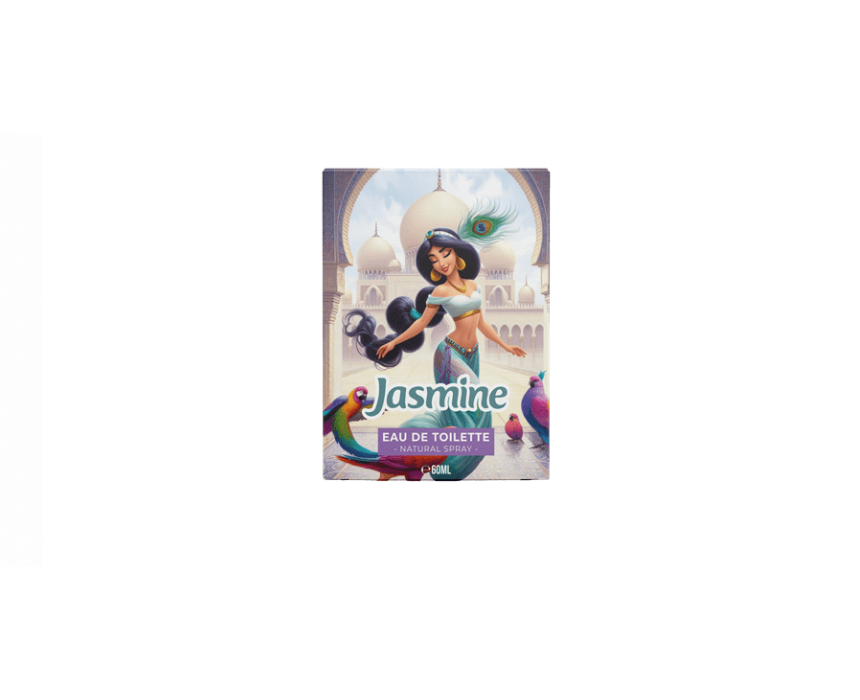 jasmine perfume Jasmine Kids Perfume - Image 1