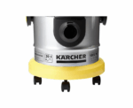 Karcher Vacuum Cleaner - Image 