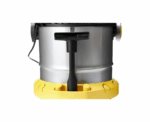 Karcher Vacuum Cleaner - Image 