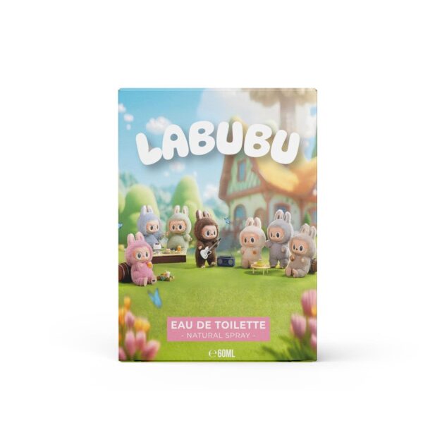 La BUBU S&S cosmo parfume 60 ml