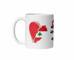 Lebanon Mugs - Image 