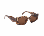 Leopard Sunglasses - Image 