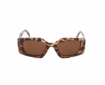 Leopard Sunglasses - Image 