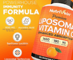 Liposomal Vitamin C - Image 