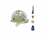 Bissel LITTLEgreen Carpet Cleaner - Image 