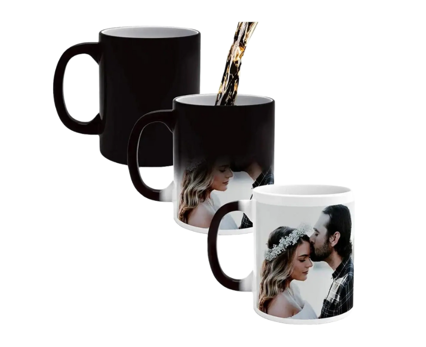 Magic Mug - Image 1