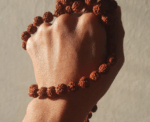 Rudraksha Mala - Image 