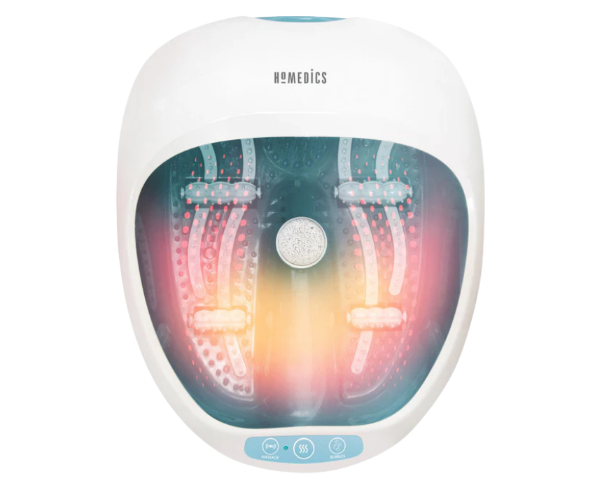 masage 1 Foot Spa - Image 1