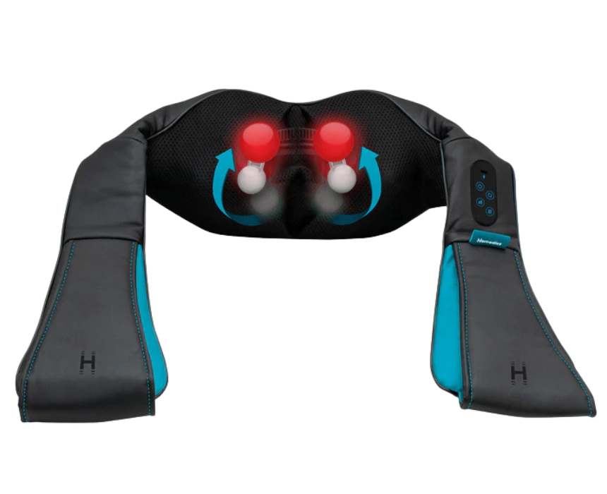 massage 1 Neck and Shoulder Massager - Image 1